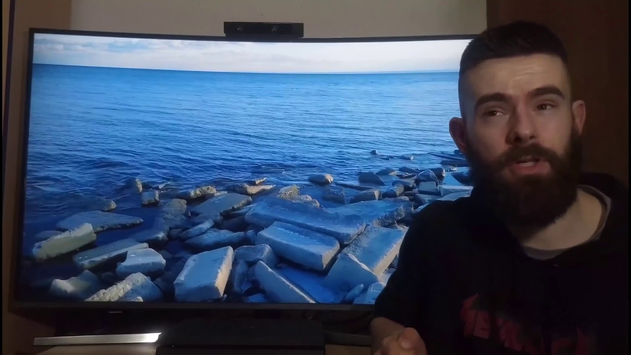 JAKI TV 4K!? Czym się Kierować Kupując TV 4K? camera iphone 8 plus apk