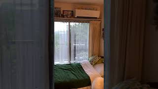 【ルームツアー】築40年8畳 好きな物に囲まれたお部屋｜大学生・東京実家暮らし｜Room tour