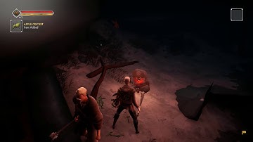 Ashen on Xbox One X (4k)