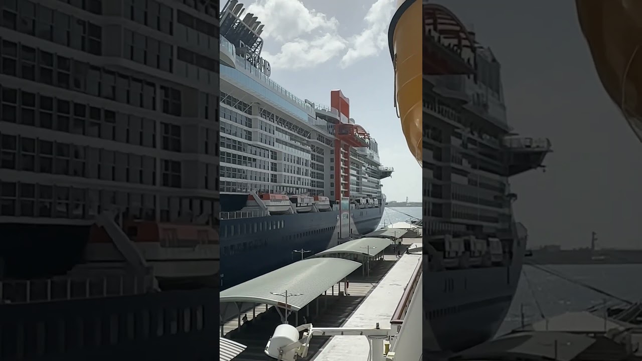 Celebrity cruise #cruiseship #cruise #cruisetour #celebritycruises