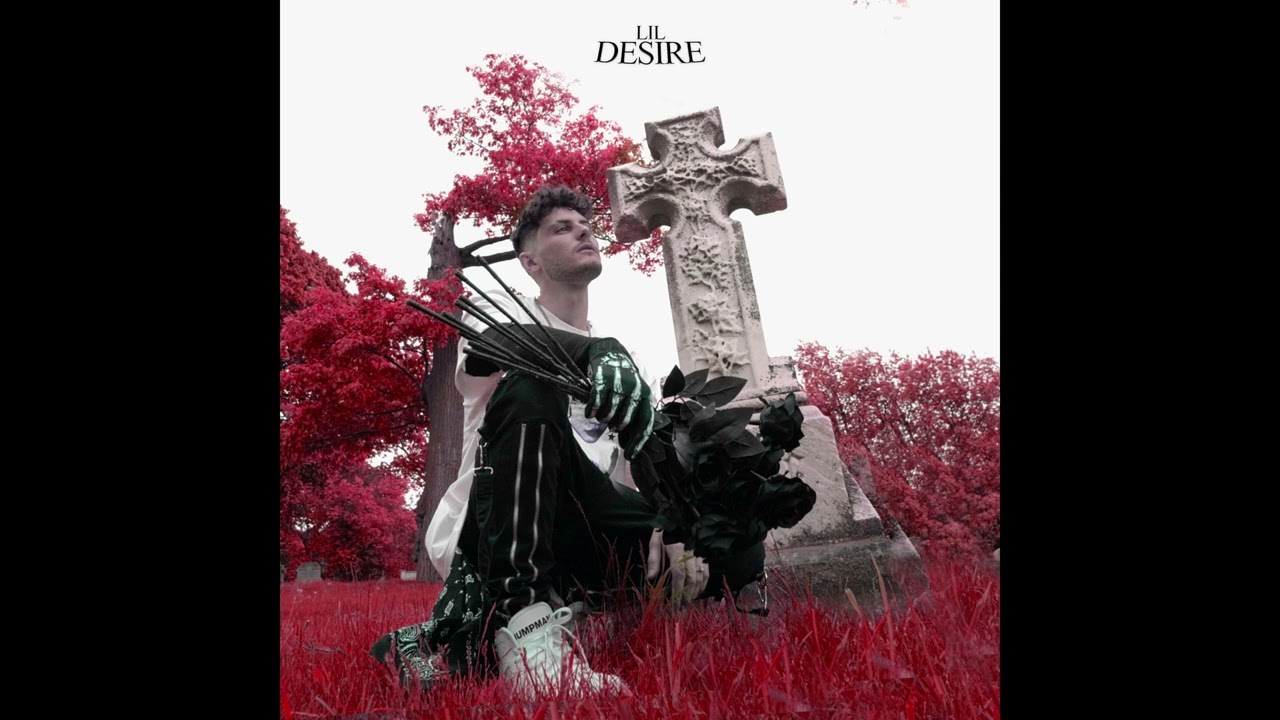 Lil Desire - I Need Time