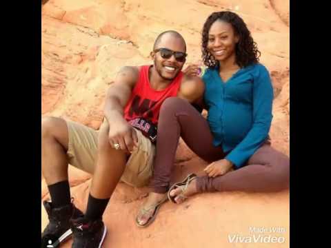 Kevin McCall ft Chris Brown - Rest of my Life