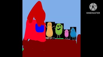 fun ways to die wait for end but original beans