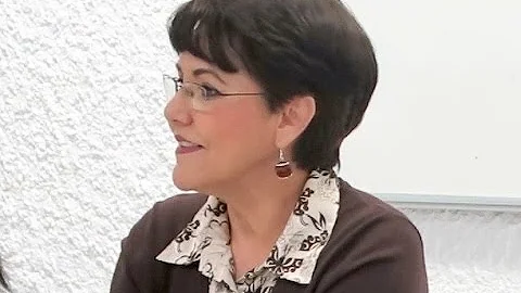 Ana Mara Ornelas: la generacin "Millenials"