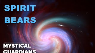 Mystical Guardians: The Spirit Bears Unveiled