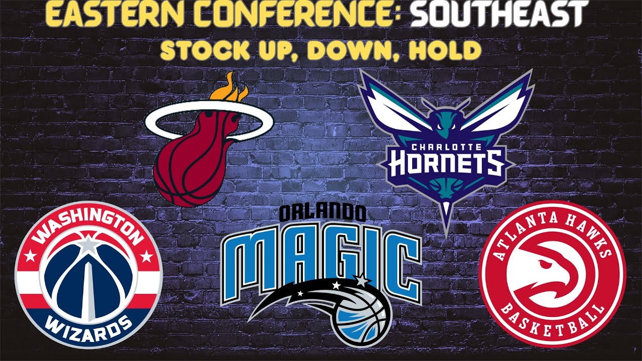 NBA Offseason Wrap Up: Southeast Division