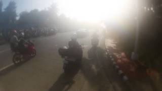 UNITY RIDE 2
