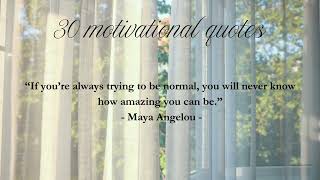 Self-Worth in Soft Light – 30 Quotes to Come Back to Yourself screenshot 3