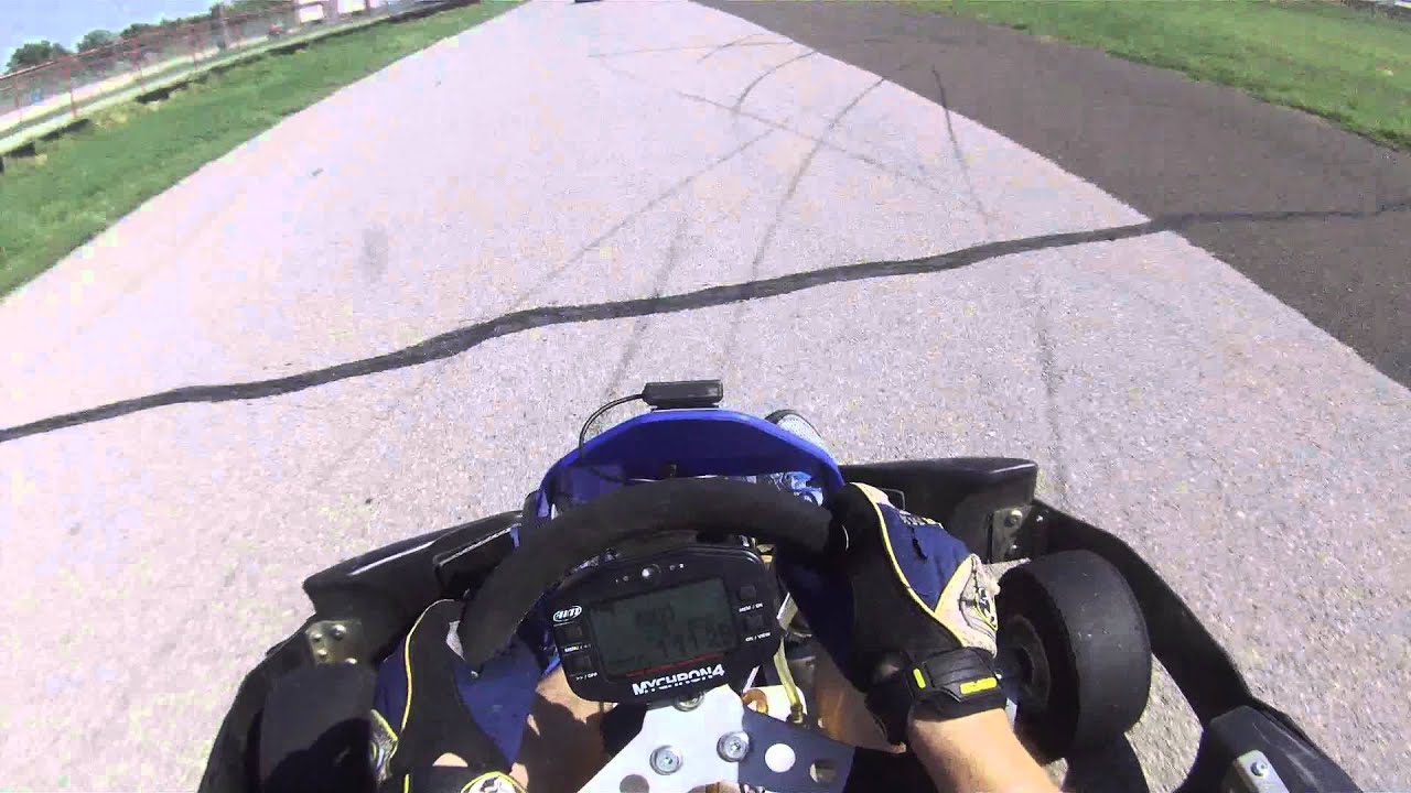 Oklahoma Motorsports Complex Rentals YouTube