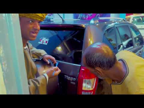 الحاج الضوى وعبدالناصر عاوز ييجو 