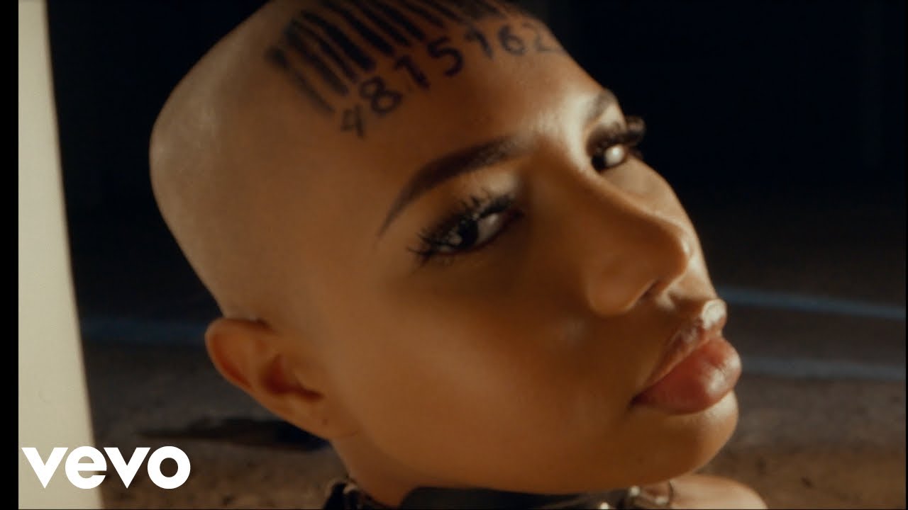 Alemán, Angel Dior, Rodrigo Films - CHOLOS (Video Oficial)