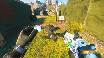 Return of the MP7 | The ORIGINAL Warzone Meta