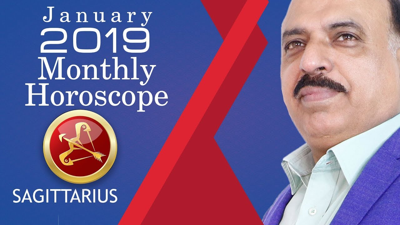 Monthly Horoscope Sagittarius 2019 Star Predictions January Forecast Urdu Monthly Zaicha JAWA