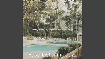 Pulsating Ambiance for Weekend Getaways