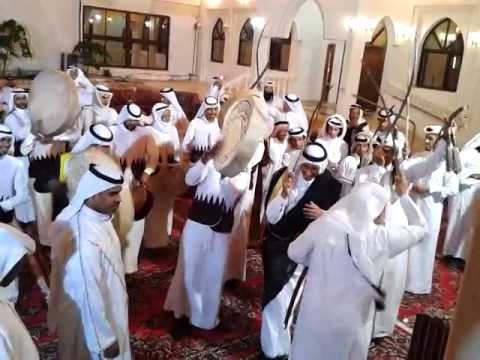  Qatar  marriage  function 2013 YouTube