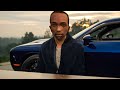 Carl Johnson ft. Charlie Puth (See you again GTA:SA Remake)