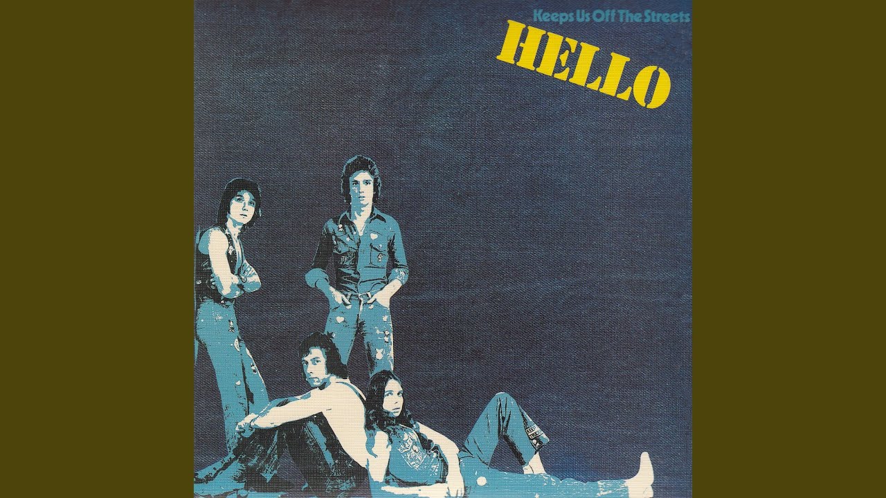 Keeps Us off the Streets