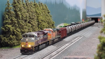 Layout Update 66 (Part 2): "NEW" LAYOUT!