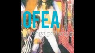BUNGA PADANG PASIR - SOFEA (Lirik)