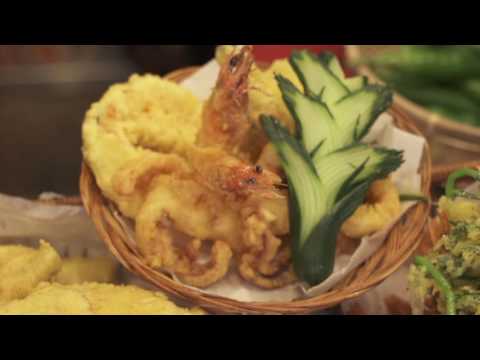 제주보성시장 - 운성분식