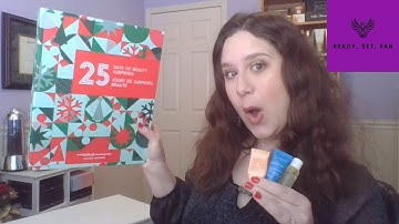 Advent Calendar Project Pan 2024 Update 3