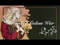 Adesso e Fortuna- Record of Lodoss War