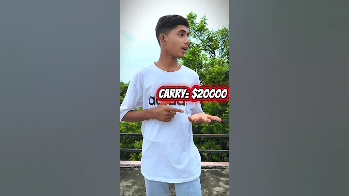 I Donated $100,000 To My Favorite YouTuber