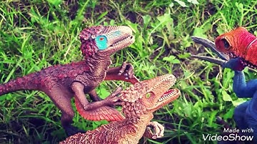 DINOSAUR Live episode 5