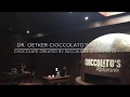 Dr oetker cioccolato pizzeria chocolate created by succulent chocolates