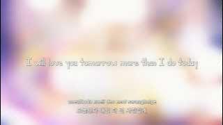 FT Island- Baby Love lyrics [Eng. | Rom. | Han.]