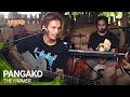 Pangako (Cover) by THE FARMER BAND