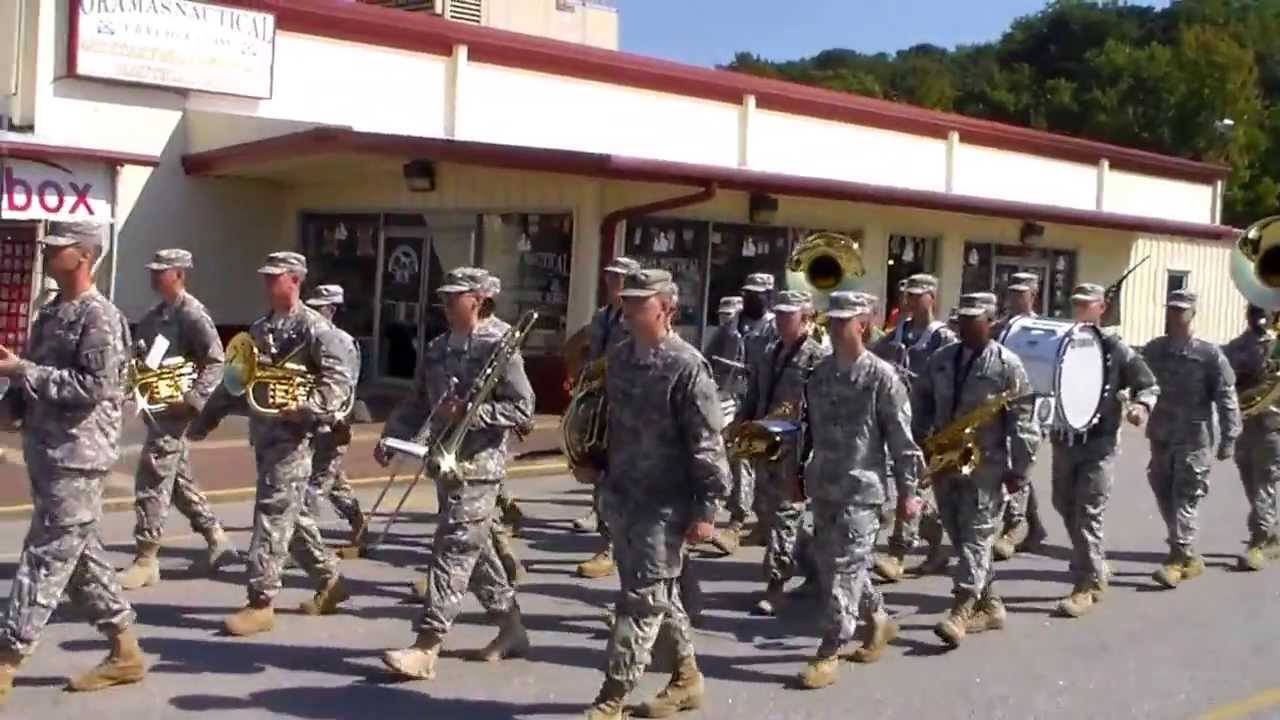 Army Marching Bands - Marching Band Music - Military Videos -Marching Band  Music - Youtube