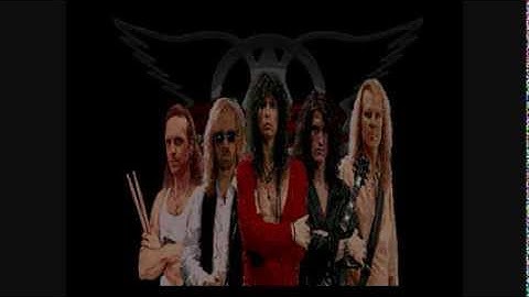 Revolution X - Intro