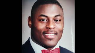 My Education Journey Robert Jackson