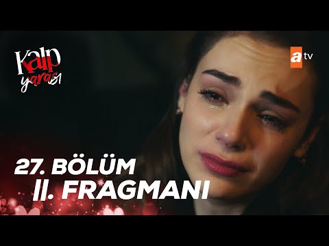 Kalp Yarası: Season 1, Episode 27 Clip