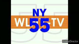 WLNY-TV (1998-2002) Logo Remake