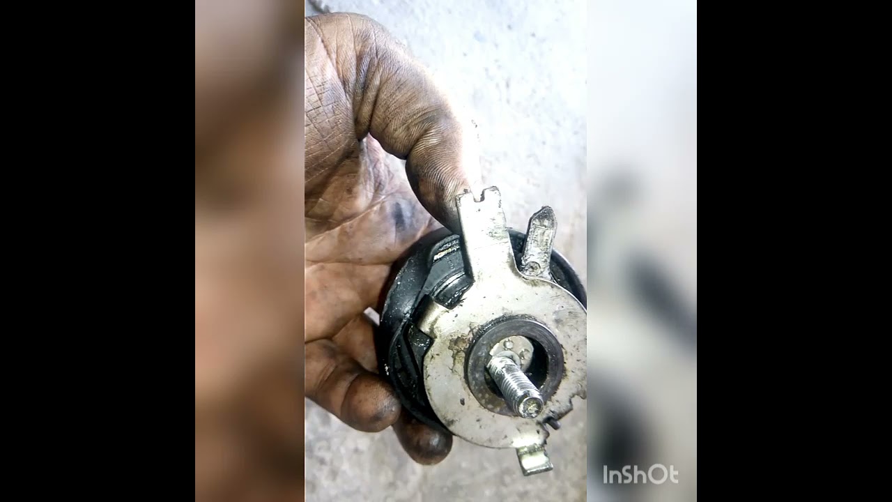 Cherry Eastar 2.0, замена ремня ГРМ, снятие и установка ГБЦ.