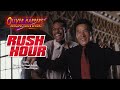 RUSH HOUR (1998) Retrospective / Review