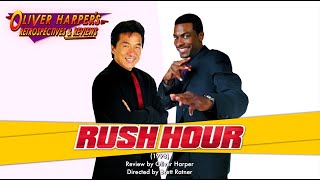 RUSH HOUR (1998) Retrospective / Review