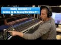 Mixing Concepts 1 - Setting Up An Analog Workflow PT1
