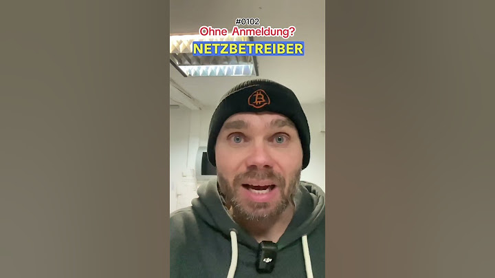 Trick! Große PV-Anlage mit Akku ohne Anmeldung?