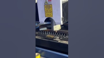 Laser Yawei HLF vẫn là em hàng ngon, chất lượng