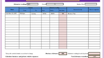 Assumption Log