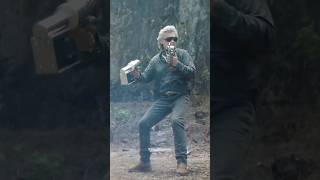 Don't get sucked in. #Monarch: Legacy of Monsters — Now Streaming Information