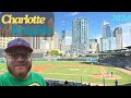 Full Tour of the Charlotte Knights' Truist Field + Experience | Charlotte, NC 2024