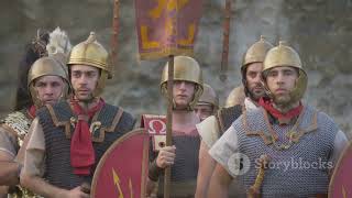 “Journey through the Roman Empire: Explore the Rise, Glory, and Legacy”