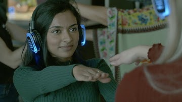 Octagon x Swisscom Daybreaker Experience