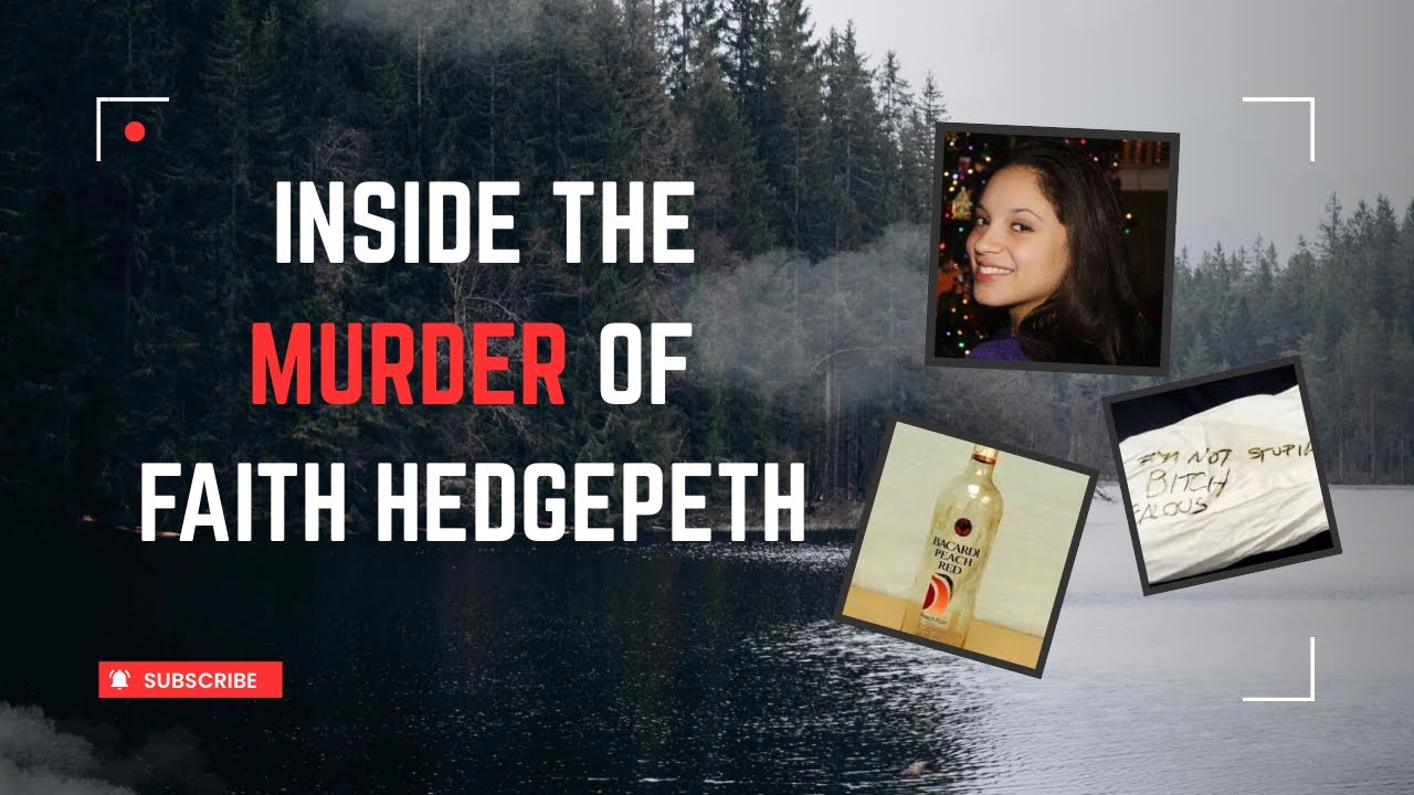 Secrets Behind Room 1502: The Murder of Faith Hedgepeth 