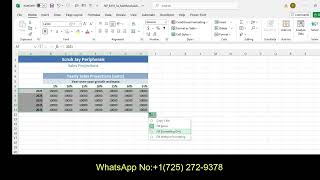 Excel Module 3 SAM Project A Scrub Jay Peripherals | Excel Module 3 SAM Project 1a