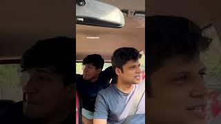 When your Bombay cousin tired to speak Tamil #comedy #funnyshorts